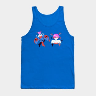 Lilith Tank Top